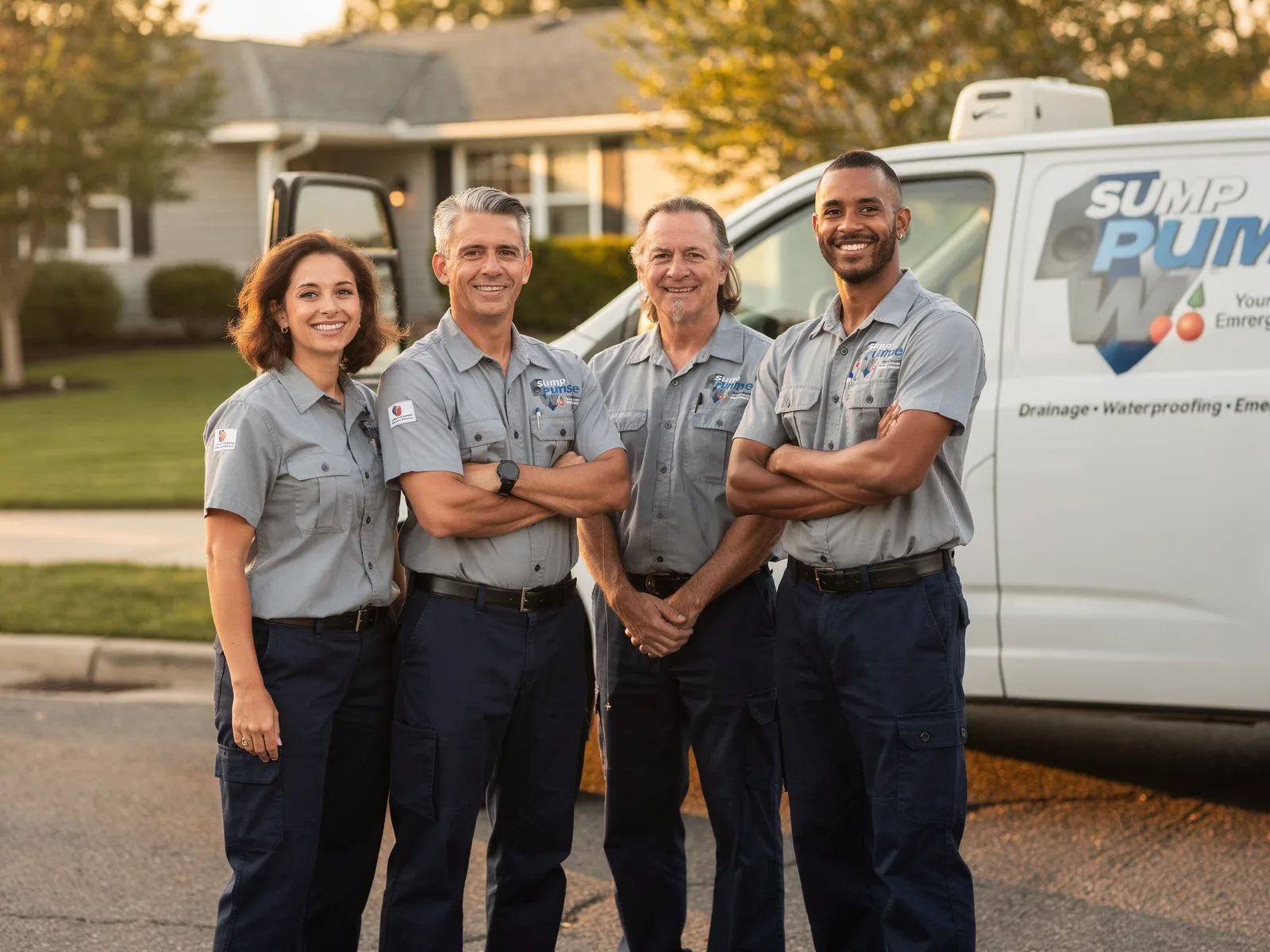 Water Heater Repair company in West Charleston, VT